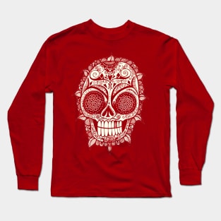 Dead Head Long Sleeve T-Shirt